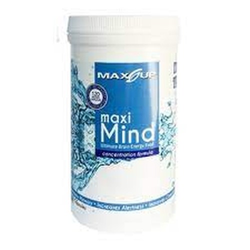 Maxi Mind Capsules